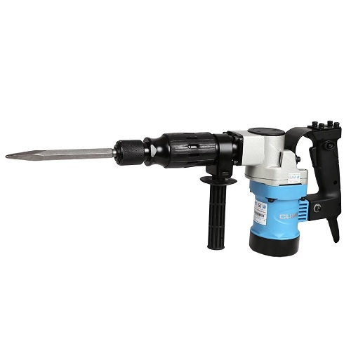 Cumi CCH 08 Chipping Hammer, 1000 W, 2900 bpm, CTLCCH08T00001